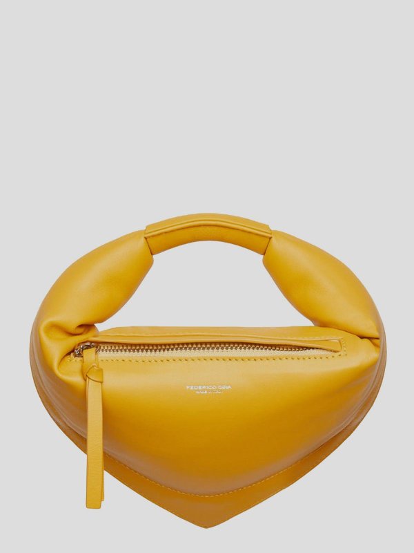 The Best Shops FEDERICO CINA: cross body bags - Bag
