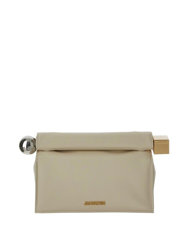 JACQUEMUS: borse a tracolla - Borsa