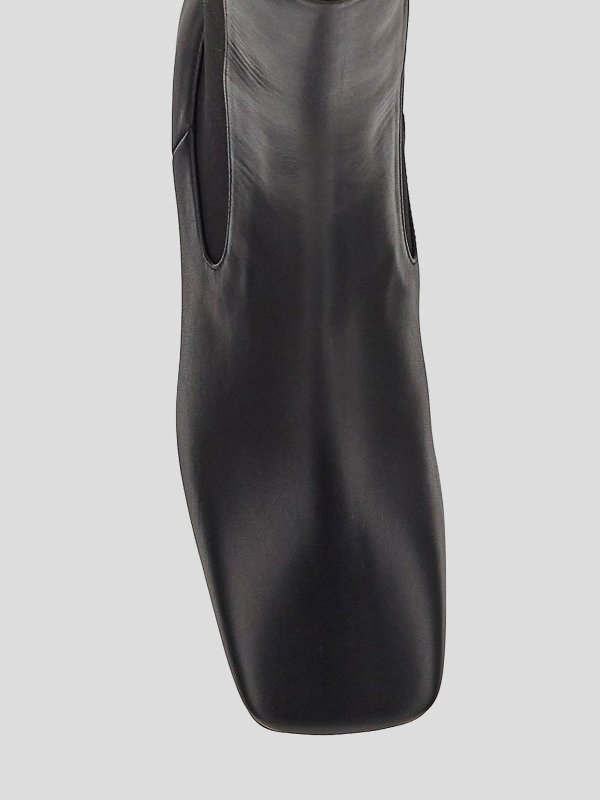 Bottes - Beige shop online: J.W. ANDERSON