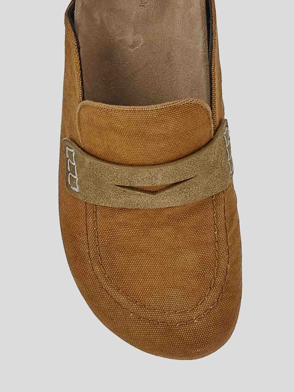 Sabot in pelle shop online: J.W. ANDERSON