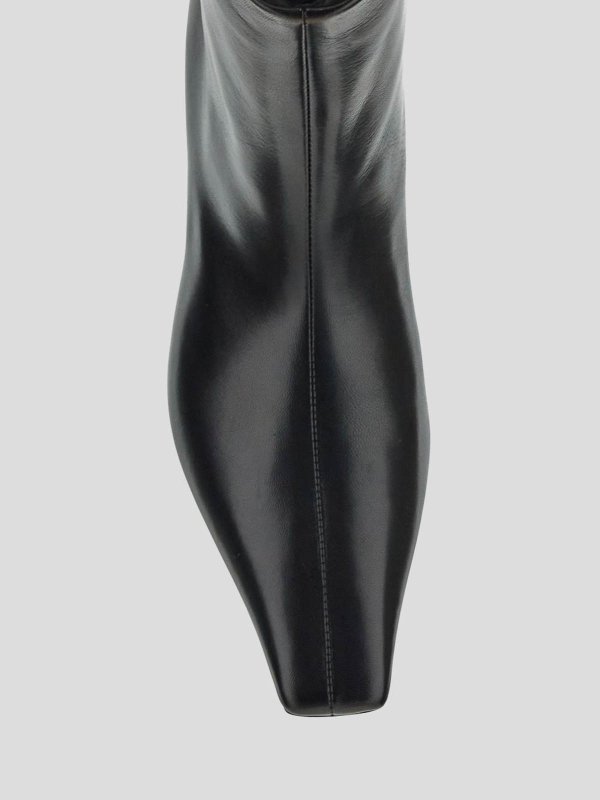 Bottes - Noir shop online: KHAITE