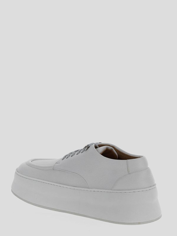 The Best Shops Marsèll: Zapatillas - Bailarinas - Beis