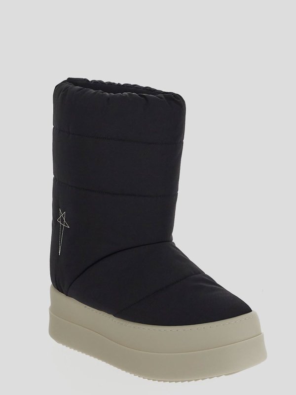 RICK OWENS: Stiefel online - Stiefel - Bunt