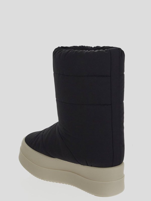 The Best Shops RICK OWENS: Stiefel - Stiefel - Bunt