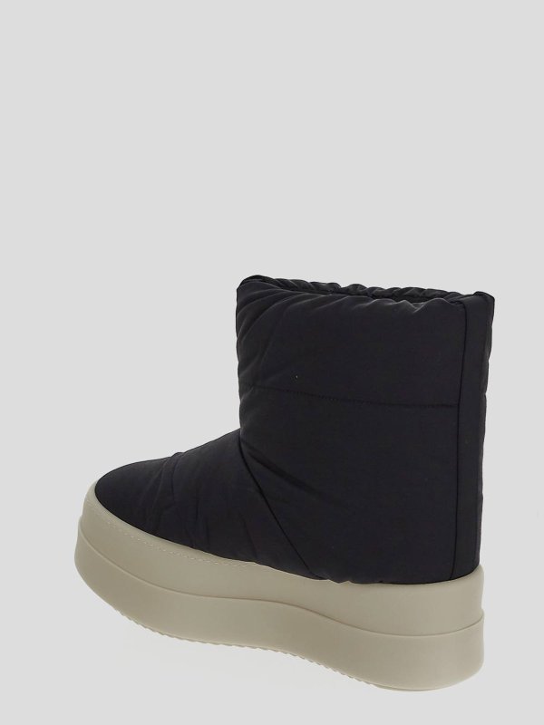The Best Shops RICK OWENS: Stiefel - Stiefel - Bunt