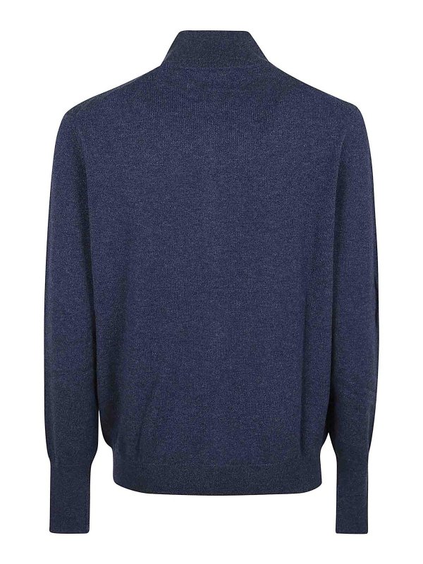 BALLANTYNE: カーディガン online - カーディガン - デニム