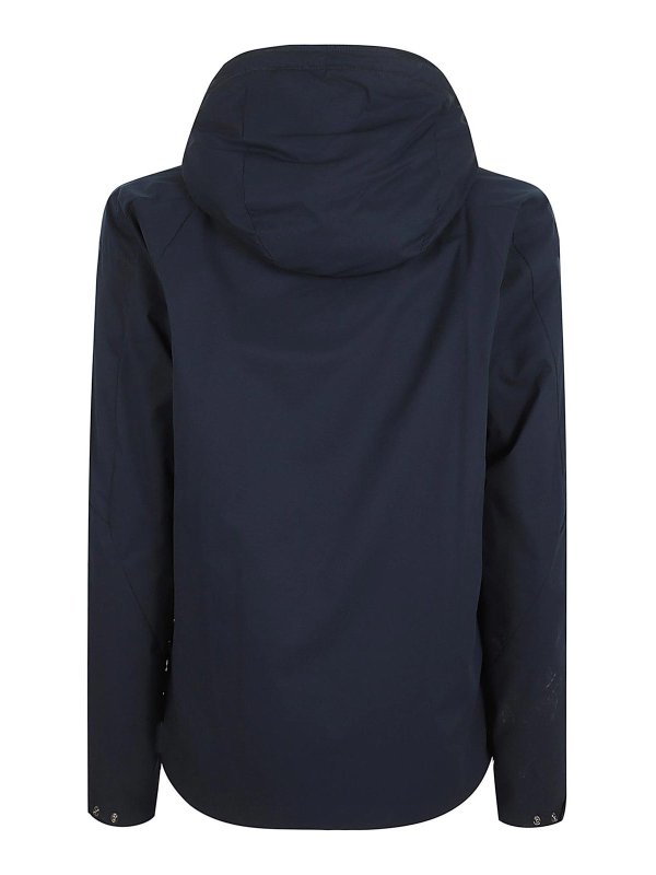 C.P. COMPANY: casual jackets online - Hooded Medium Jacket