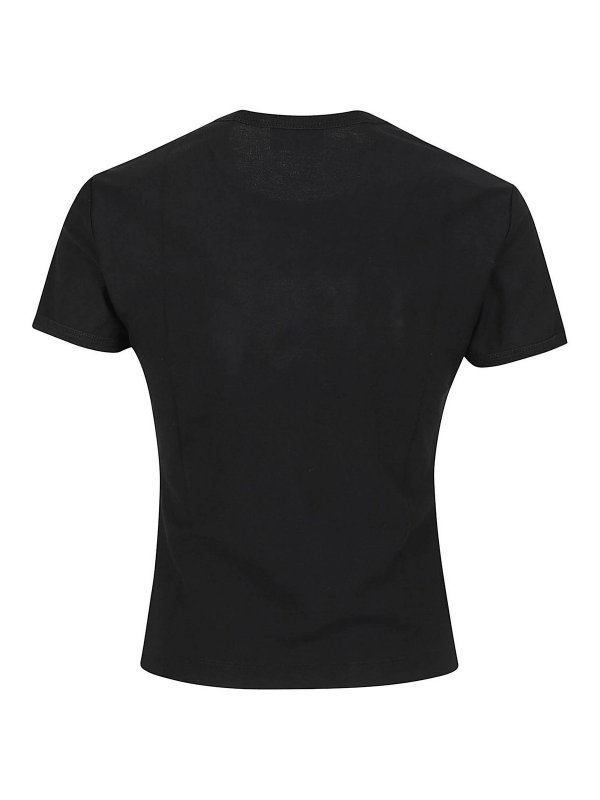 DIESEL: t-shirt online - T-Malun