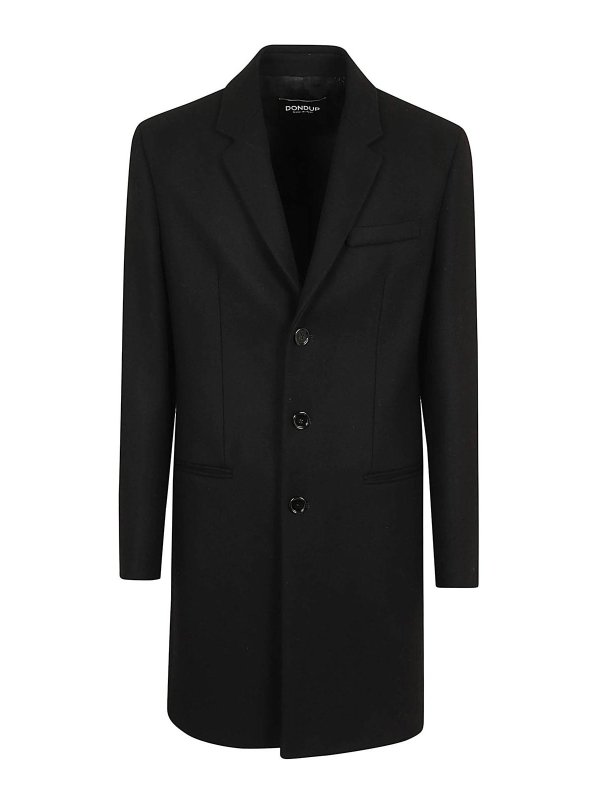 DONDUP: short coats - Coat