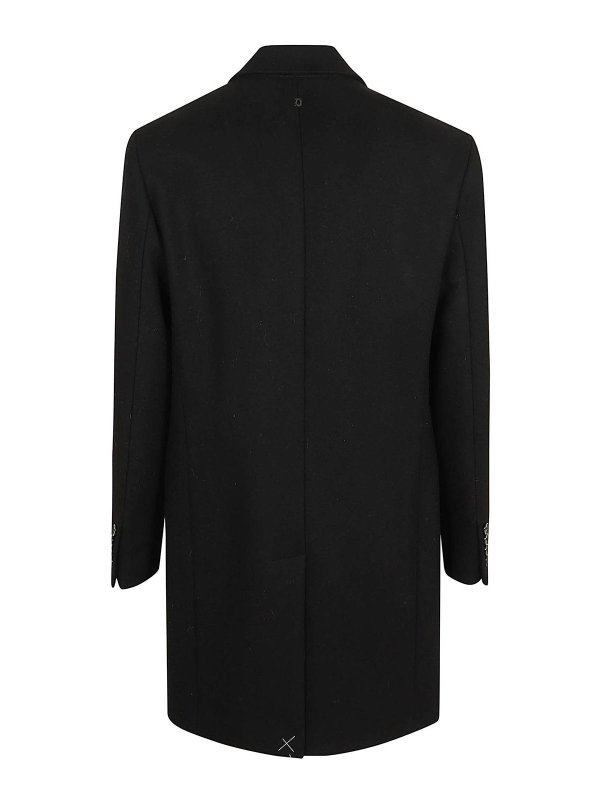 DONDUP: short coats online - Coat