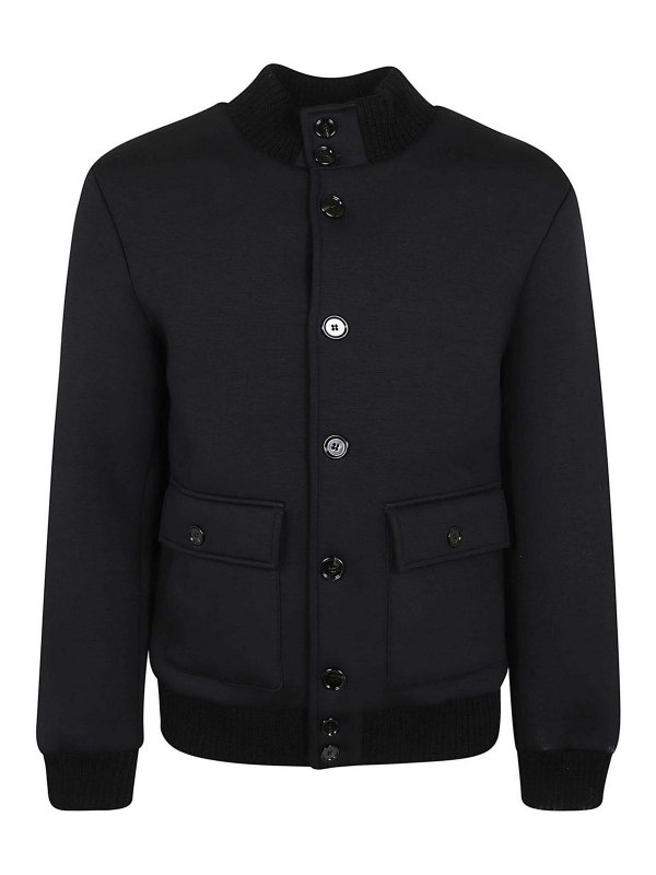 DONDUP: giacche bomber - Bombardiere