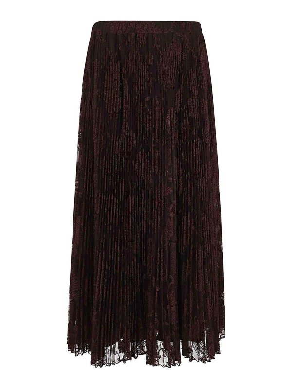 ERMANNO SCERVINO: Knee length skirts & Midi - Skirt