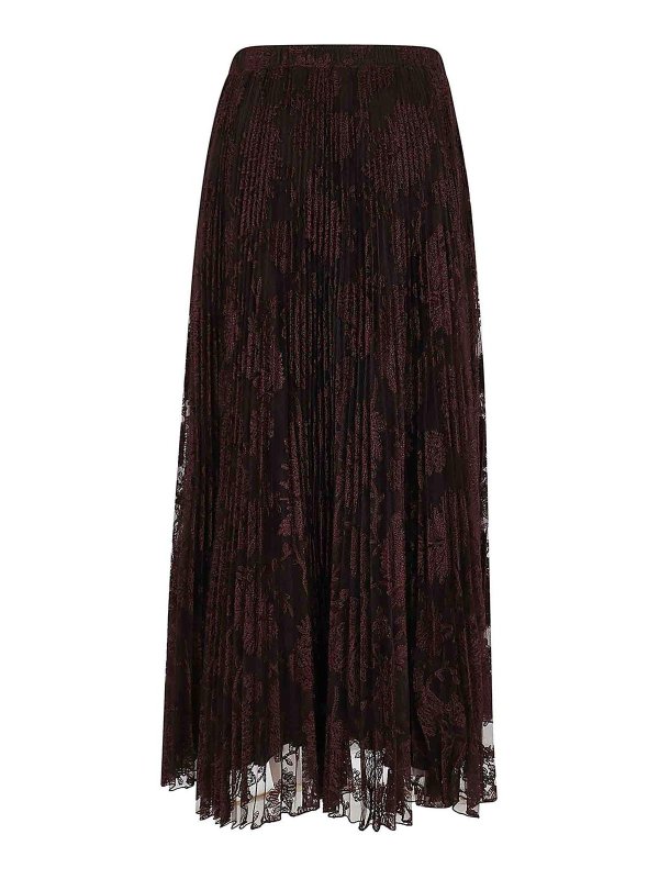 ERMANNO SCERVINO: Knee length skirts & Midi online - Skirt