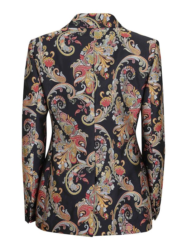 ETRO: casual jackets online - Jacket