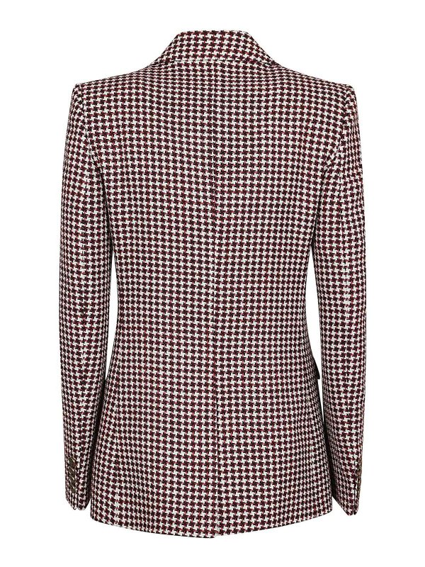 ETRO: カジュアルジャケット online - カジュアルジャケット - 白