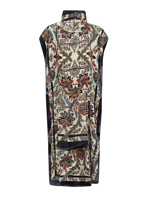 ETRO: casual jackets - Jacket