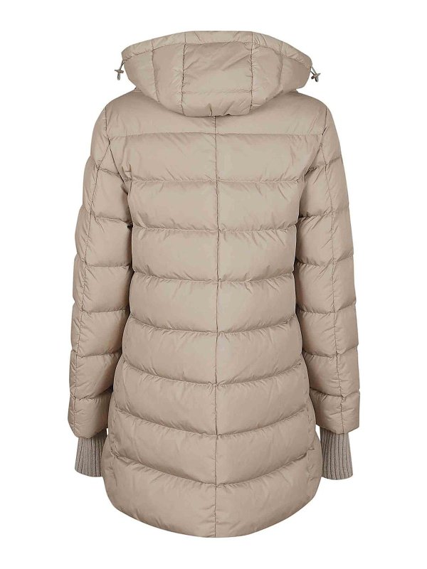 HERNO: Casualjacken online - Casualjacke - Gelb