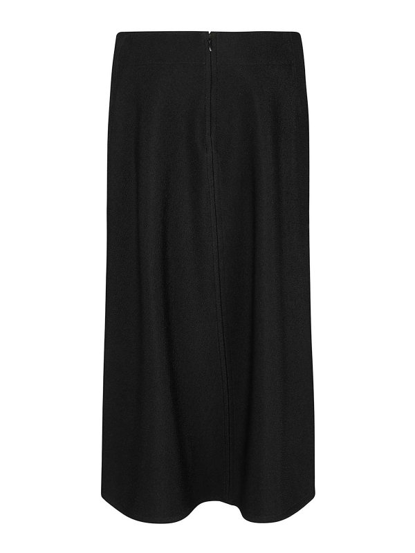JIL SANDER: Knee length skirts & Midi online - Skirt