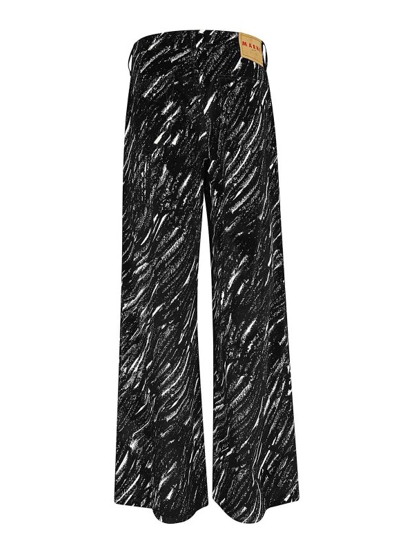 Marni: Trousers Shorts online - Trousers