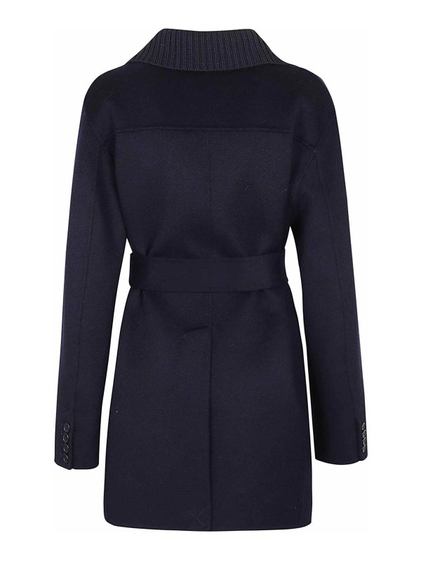 P.A.R.O.S.H.: ブレザー online - ブレザー - ブルー