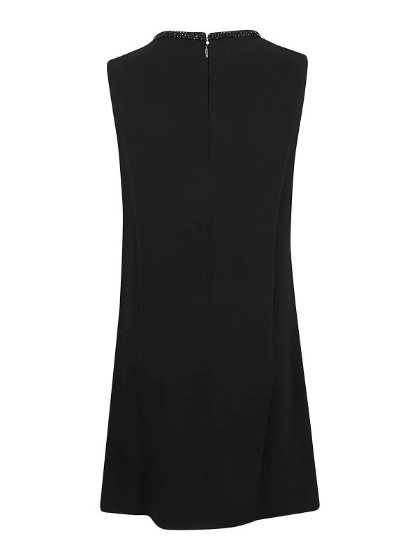 Pinko: abiti corti online - Gordes Abito Cady Tecnico Con