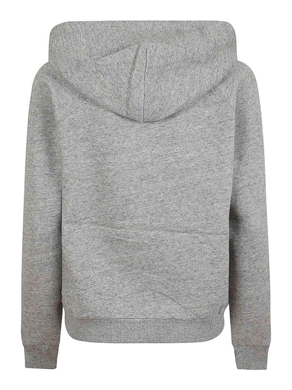 POLO RALPH LAUREN: Sweatshirts & Sweaters online - Prl Shrknhd-Long Sleeve-Sweatshirt