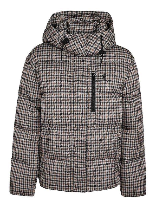 POLO RALPH LAUREN: padded jackets - Crly Jkt-Insulated-Coat