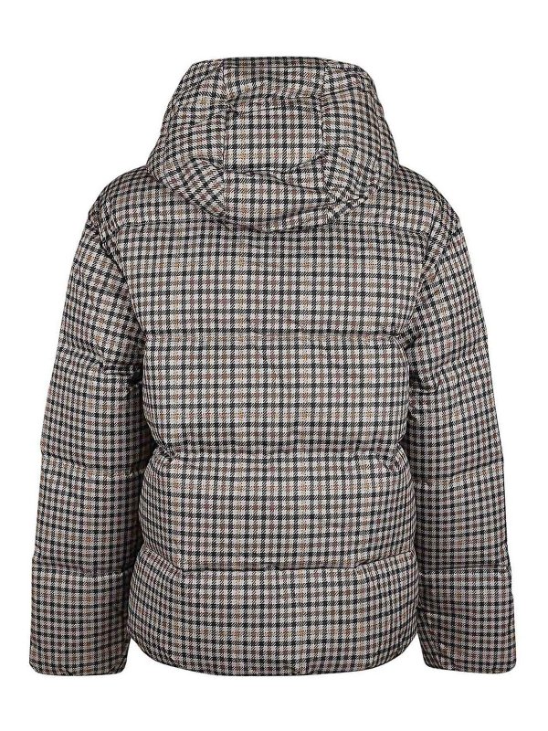 POLO RALPH LAUREN: padded jackets online - Crly Jkt-Insulated-Coat