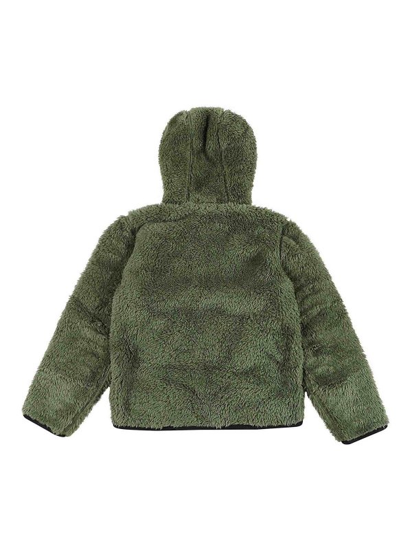 RALPH LAUREN: giacche casual online - Giacca Fz M1-Camicie in maglia-Zip intera