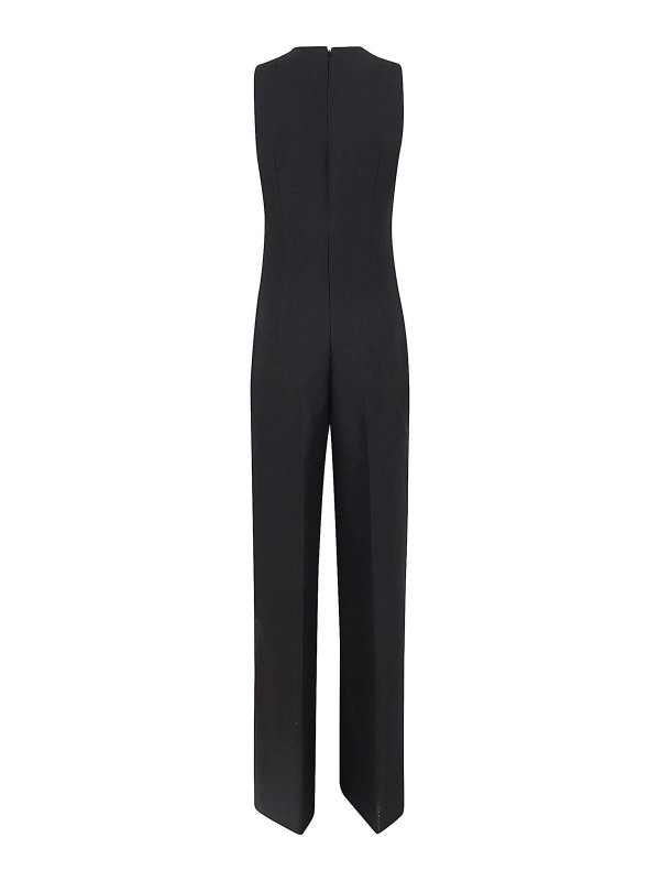 STELLA McCARTNEY: Jumpsuits online - Jumpsuit - Schwarz