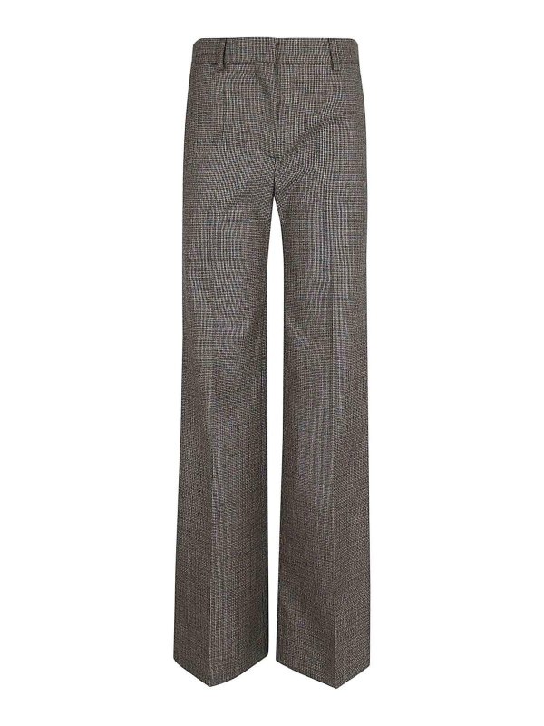 STELLA McCARTNEY: トラウザーショーツ - ショートパンツ - キャメル