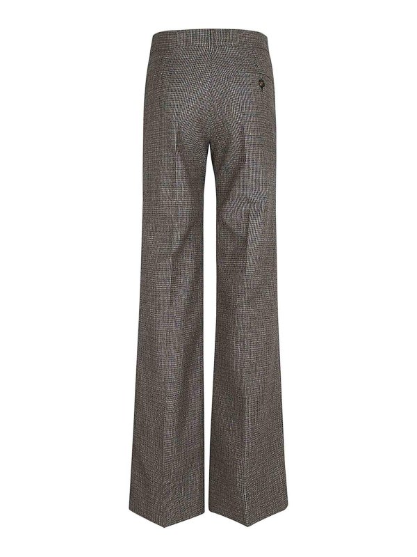 STELLA McCARTNEY: トラウザーショーツ online - ショートパンツ - キャメル