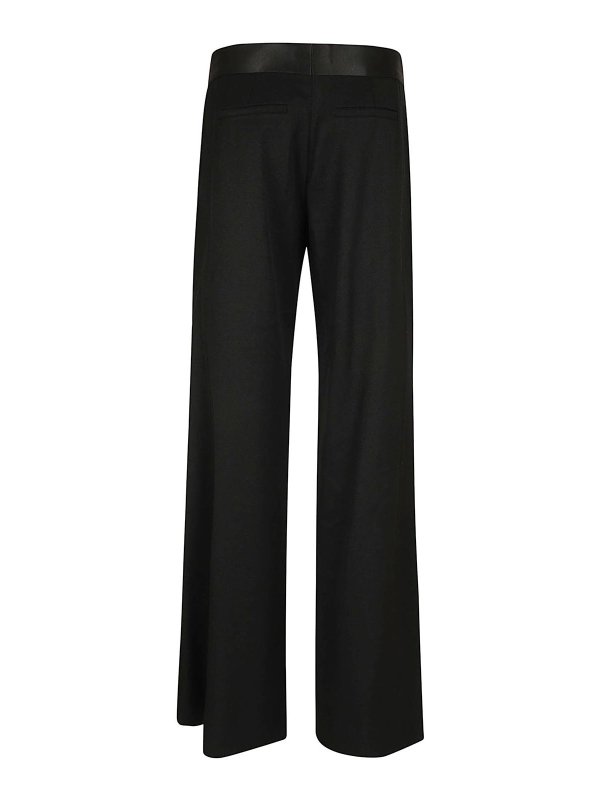 VICTORIA BECKHAM: Hosen Shorts online - Shorts - Schwarz