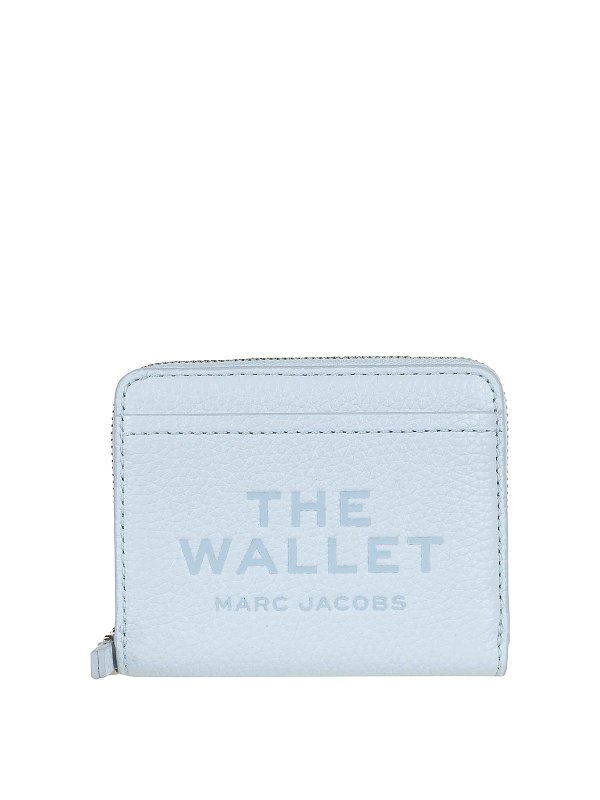 MARC JACOBS: wallets & purses - The Mini Compact Wallet