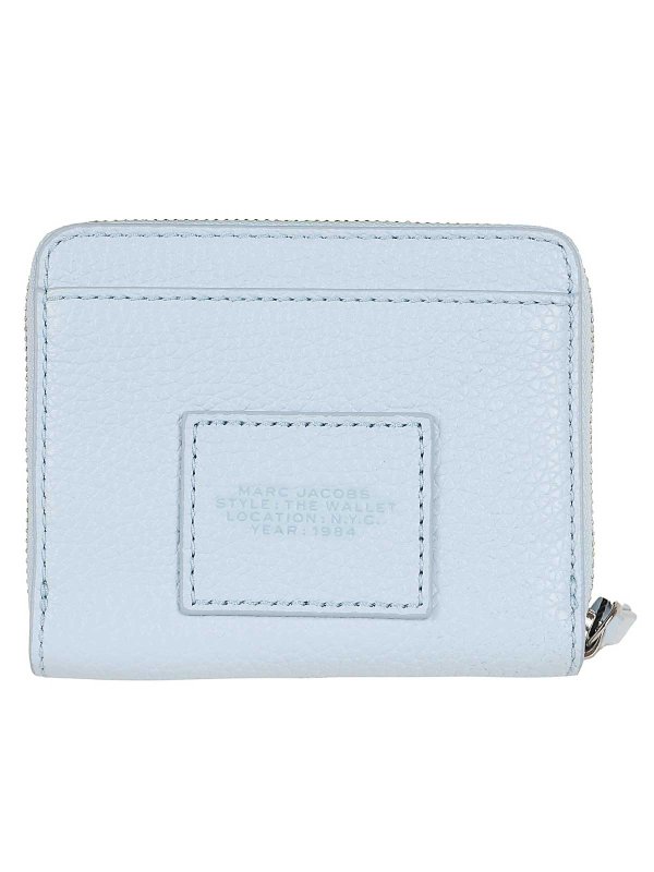 MARC JACOBS: wallets & purses online - The Mini Compact Wallet