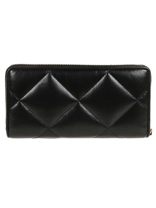 The Best Shops TORY BURCH: Portefeuilles - Portefeuilles - Noir