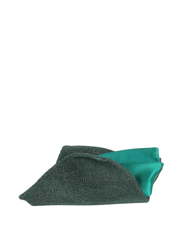 BENEDETTA BRUZZICHES: borse a tracolla - La Bisbetica Domata