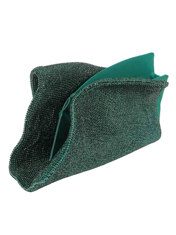 BENEDETTA BRUZZICHES: borse a tracolla online - La Bisbetica Domata