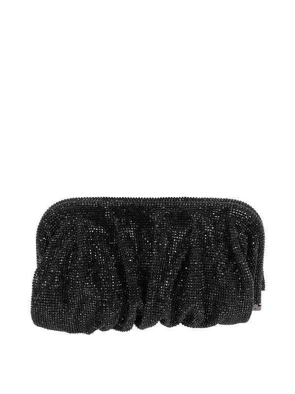 BENEDETTA BRUZZICHES: pochette - Venus La Grande