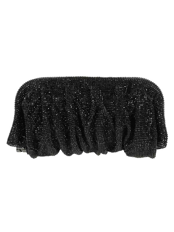 BENEDETTA BRUZZICHES: pochette online - Venus La Grande