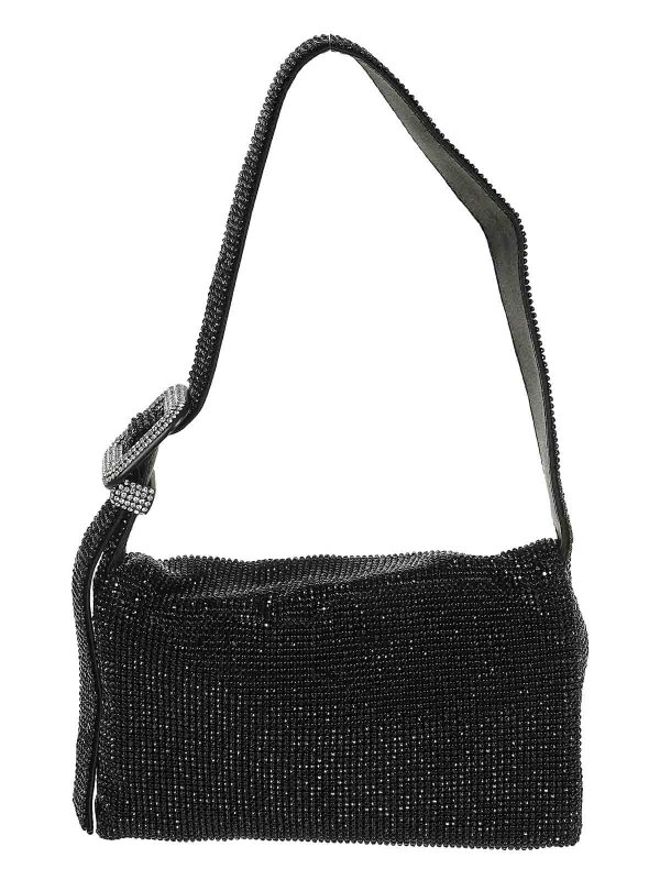 BENEDETTA BRUZZICHES: cross body bags online - Vitty Mignon