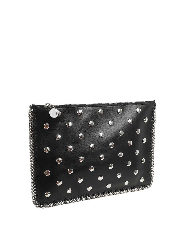 STELLA McCARTNEY: Umhängetaschen online - Umhängetasche - Schwarz