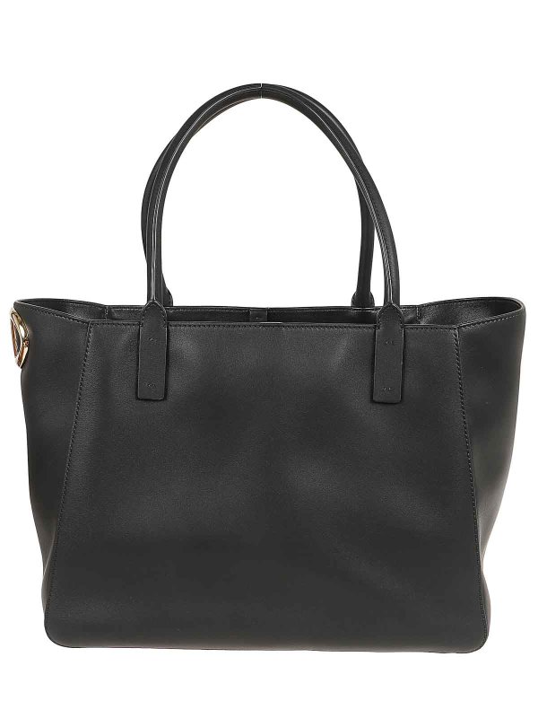 The Best Shops VALENTINO GARAVANI: Bolsos Shopping - Bolso Shopping - Negro