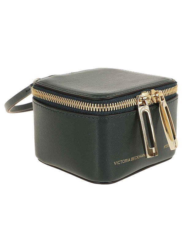 VICTORIA BECKHAM: Étuis & Coques online - Étui - Vert