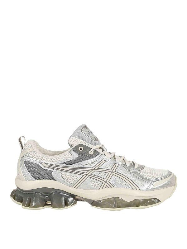 ASICS: Sneaker - Sneaker - Weiß