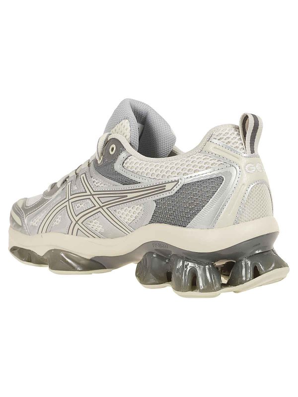 The Best Shops ASICS: Sneaker - Sneaker - Weiß