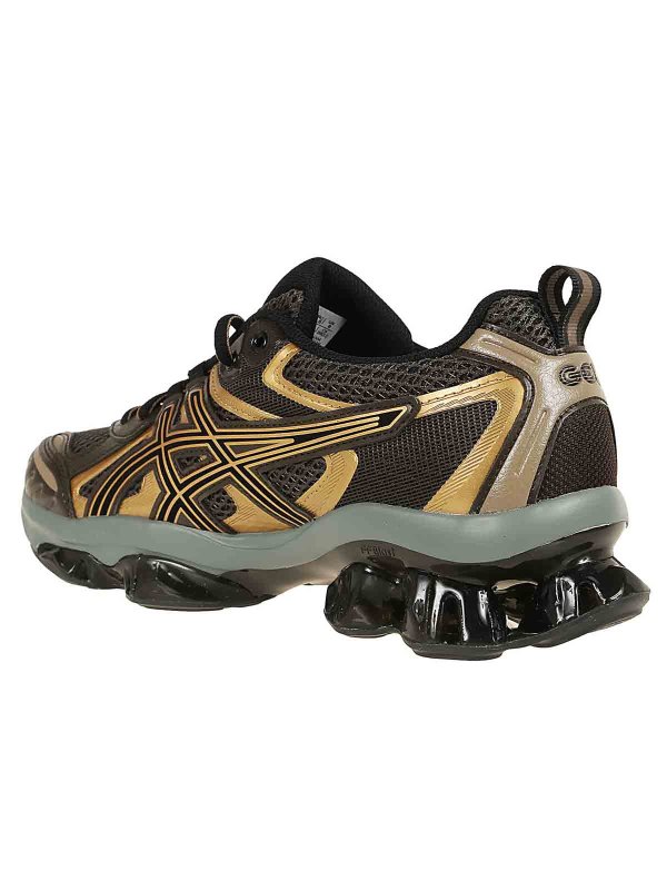 The Best Shops ASICS: スニーカー - スニーカー - 黒