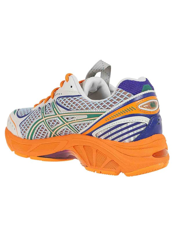 The Best Shops ASICS: クラッシックシューズ - クラシックシューズ - 緑