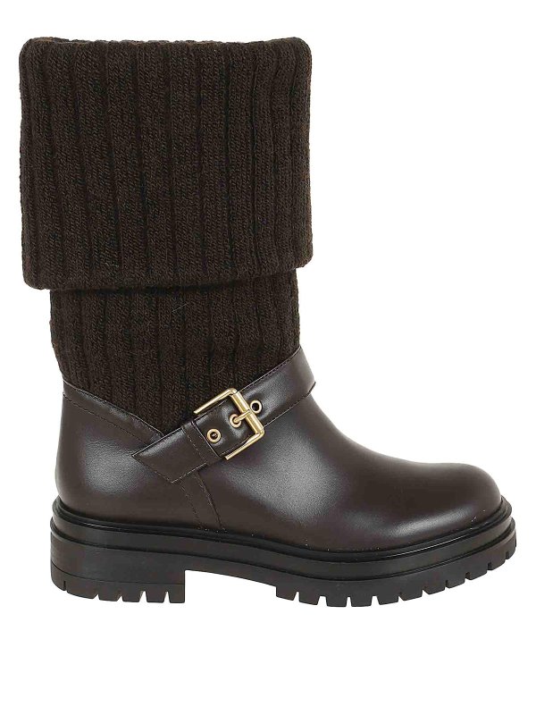 Gianvito Rossi: boots - Boots