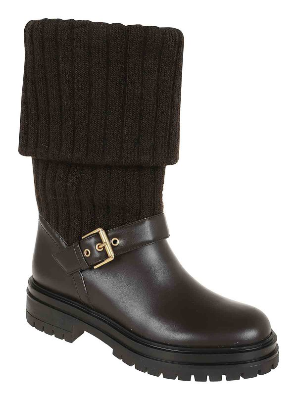 Gianvito Rossi: boots online - Boots